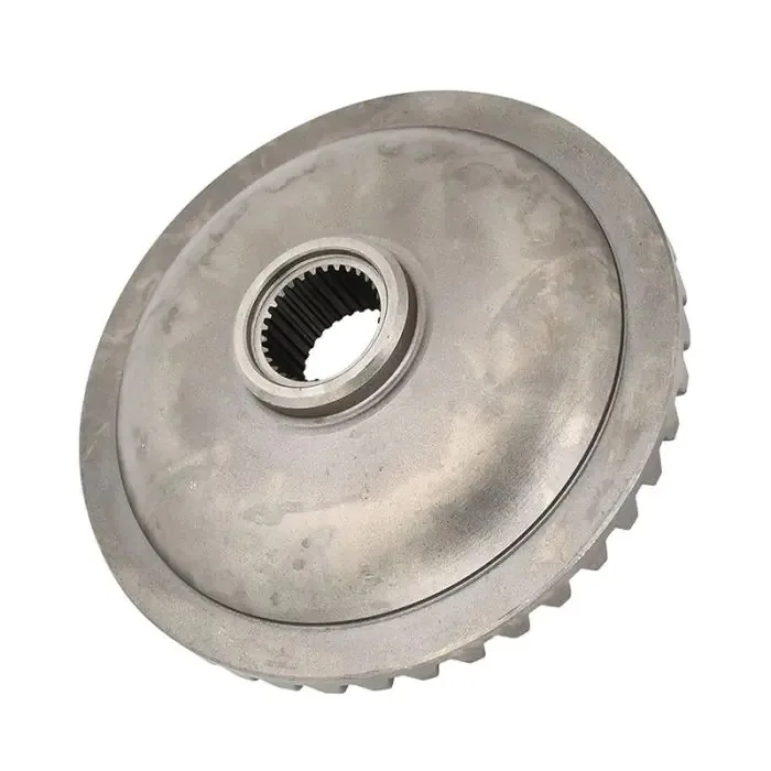 Cheap Traktor Bagian 3C315-43720 ASSY Bevel Gear FOR KUBOTA M6040 TRACTOR