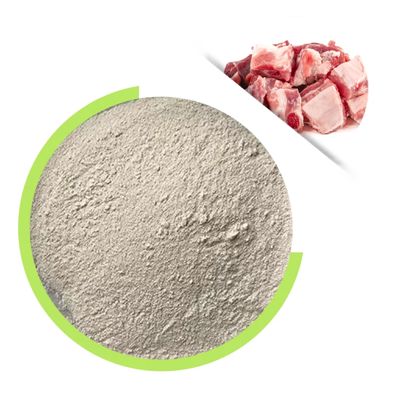 Natural Food Grade Flavourzyme Light Yellow Powder Food Additives for Improved Flavor