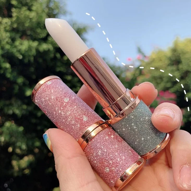 3.2g Fruit Flavor Hot Style Starry Sky Moisturizing And Repairing Lip Balm