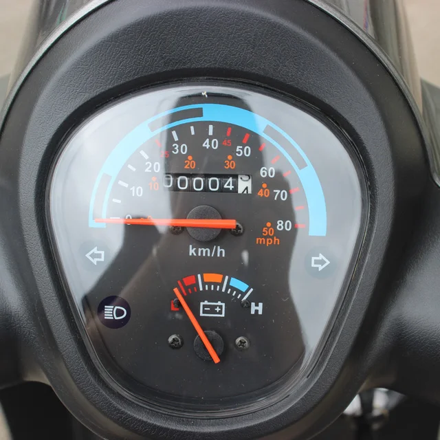 Jiajue Euro 5  electric Tricycle for eleder person