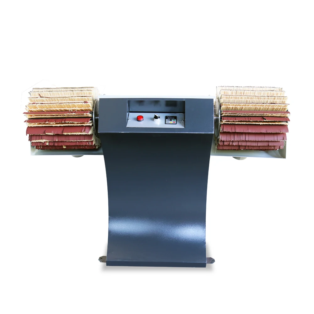 woodworking manual drum brush sander machine wood door primer brushing sanding machine for floor