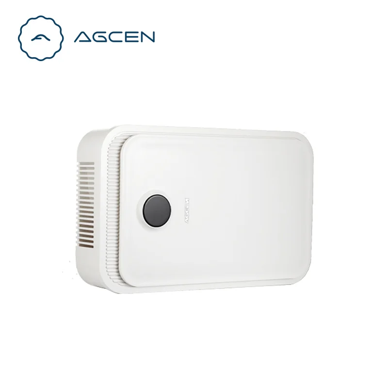 ERV HRV fresh air single room heat recovery ventilation system HVAC XF150