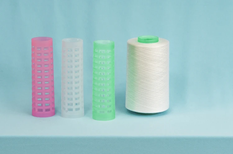 Guaranteed Quality Unique Threads Sewing 100% Spun Polyester