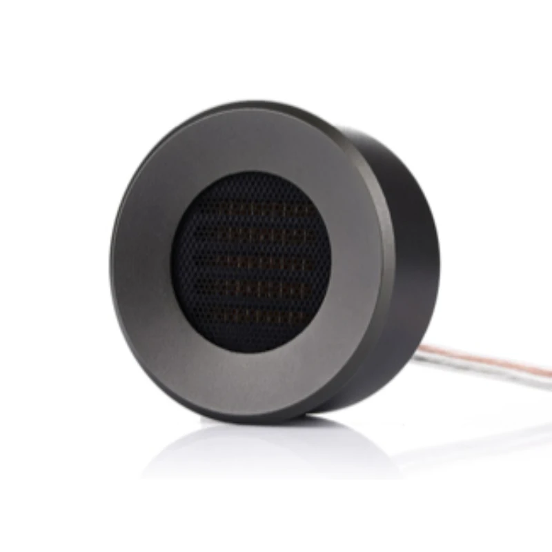 Samtronic Aluminum ribbon tweeter belt type horn ribbon high-pitch ribbon speaker High end car audio speaker tweeter driver