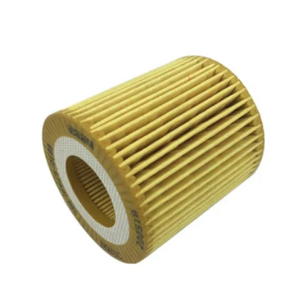 BB3Q6744BA Engine Parts Auto Oil Filter For Ford