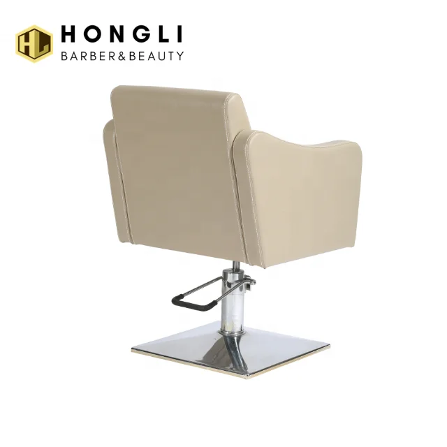 Ladies salon furniture  hydraulic chair for sale modern styling chair