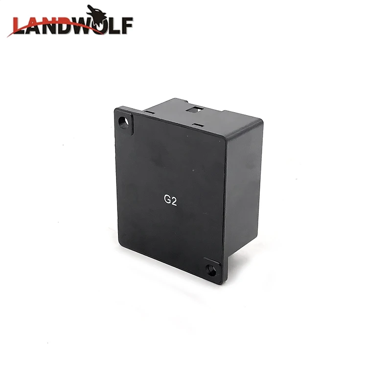 A240700000508 SG2501B Truck Crane 5 Pins 24 V Flasher Relay For SANY Truck Crane Spare Part