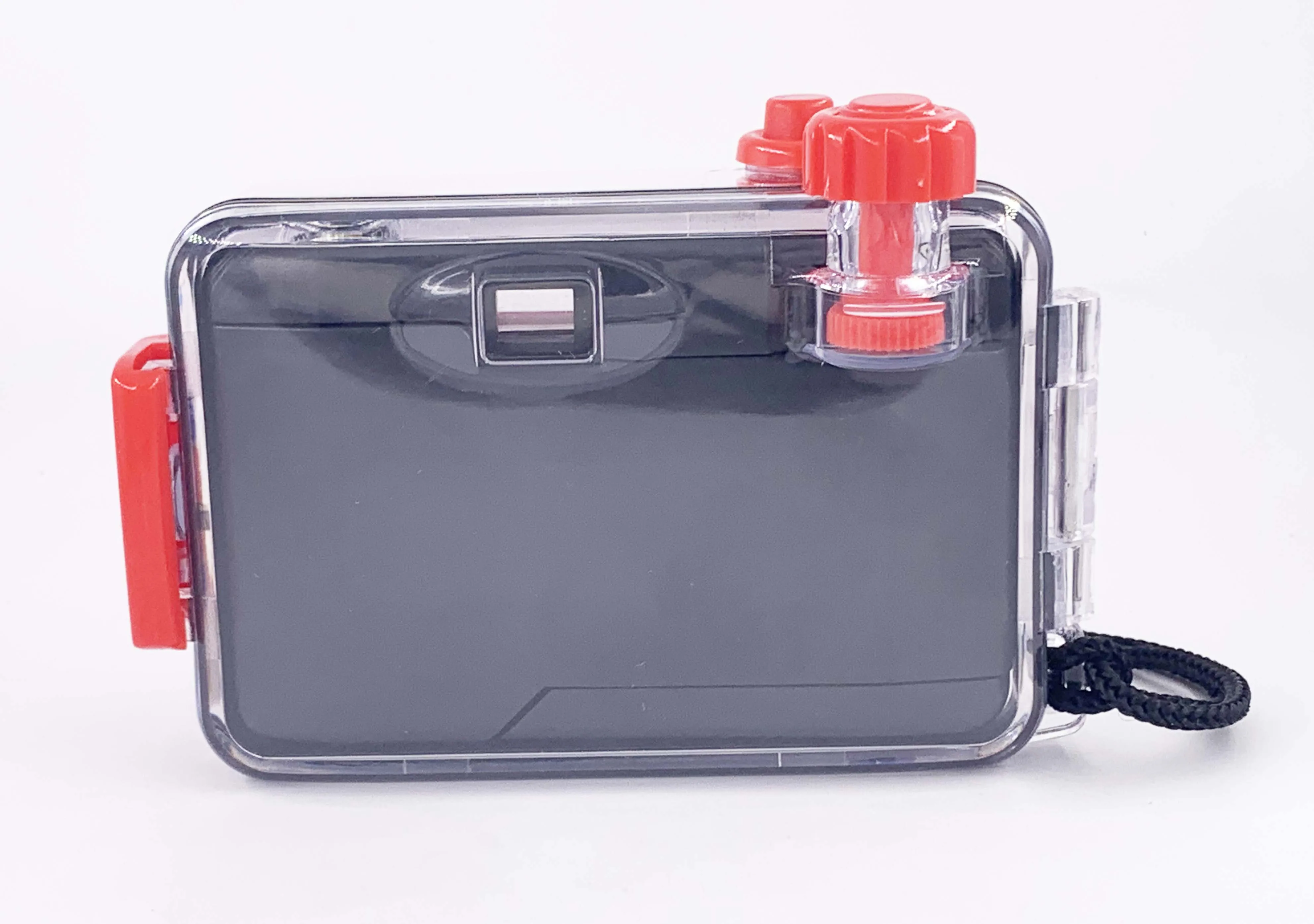 Good quality oem new 35mm Reusable Waterproof Film Camera with flash