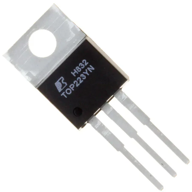 TOP223YN интегральные схемы электронные компоненты IC офлайн SWIT PWM OCP HV