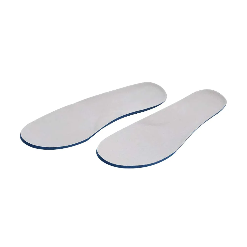 High Hardness EVA Arch Support Sports Shoe Insoles Soft Polyurethane Buffering Small EVA Rubber Foam Polyurethane-Comfortable