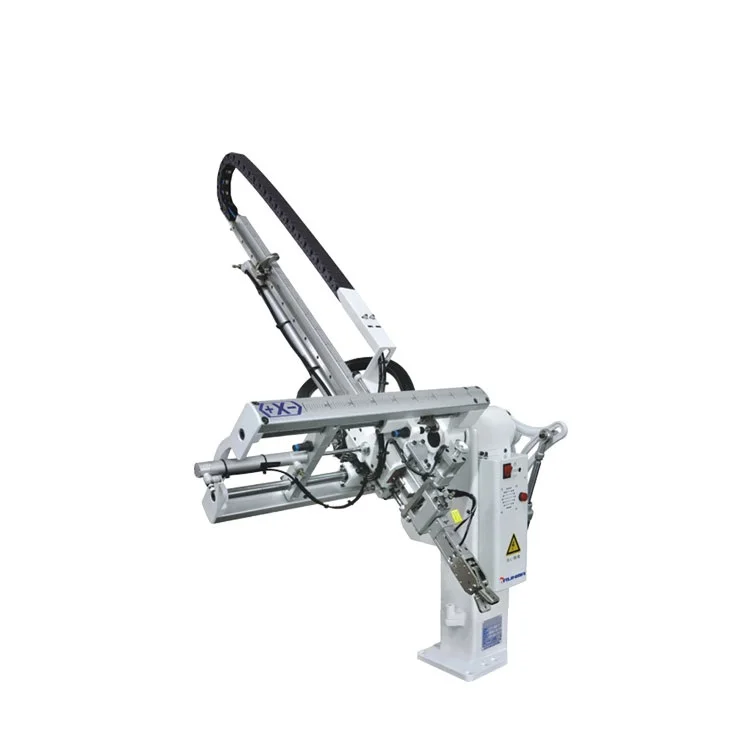 swing arm manipulator robot arm robotic hand exercice robot humanoid hand rehabilitation sprue picker for injection machine