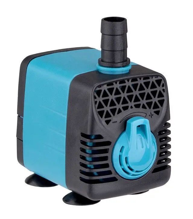 factory  offer submersible pump  for aquarium, fountains, spout and hydroponic systems