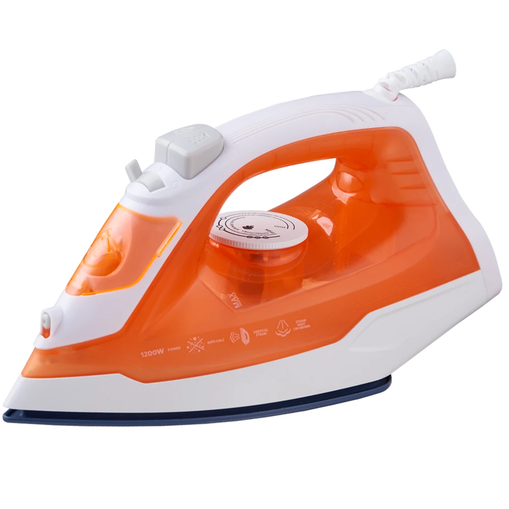 2022 Hot Sale High Quality Factory Electric Steam Iron