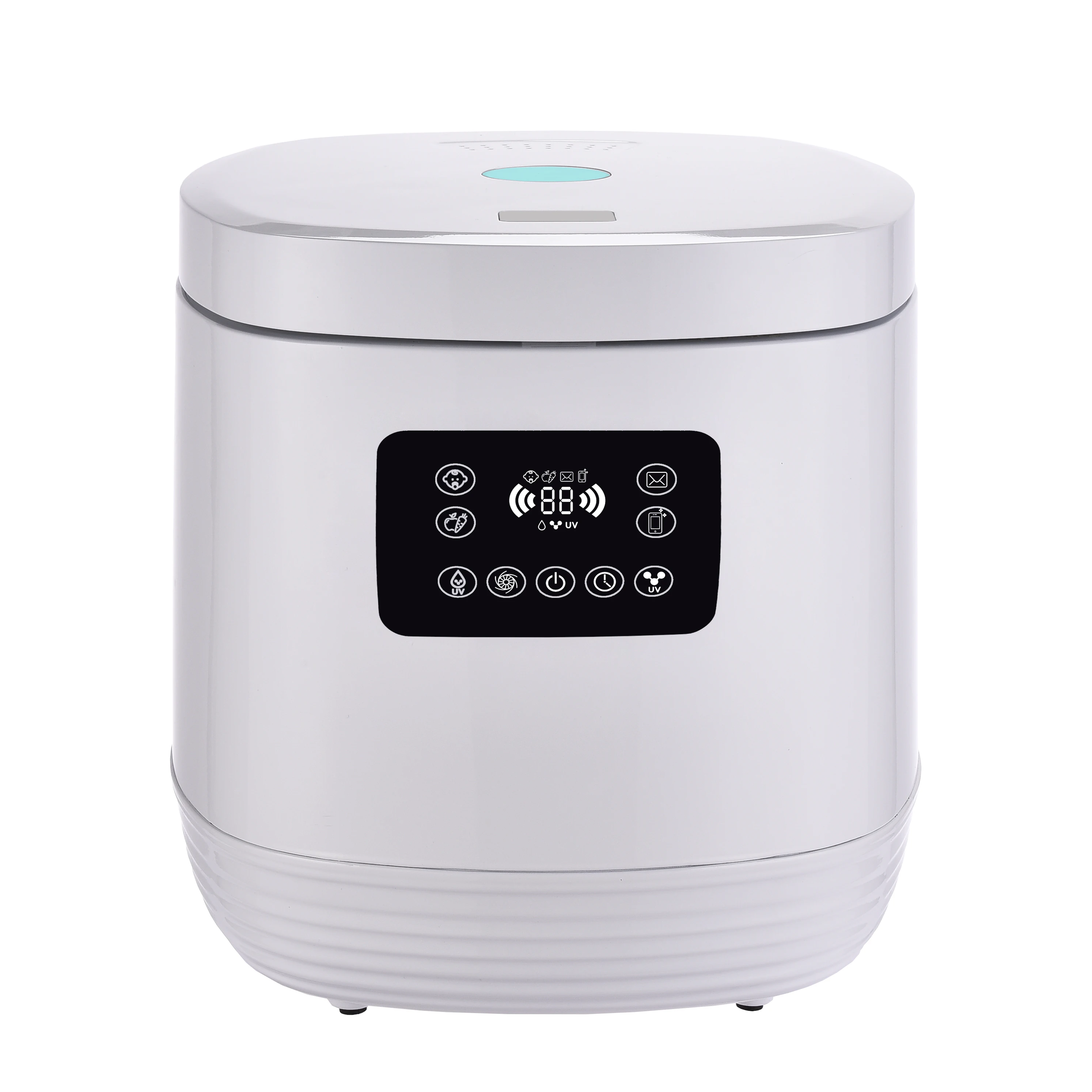 100 мг/ч O3 генератор для очистки фруктов и овощей