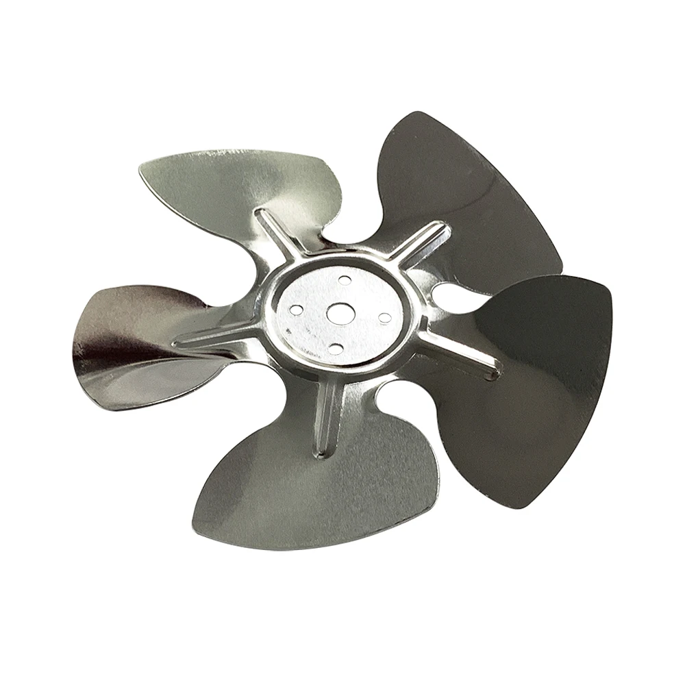 Best Seller Aluminium Fan Blade Air Filter Axial Fan Blade Design