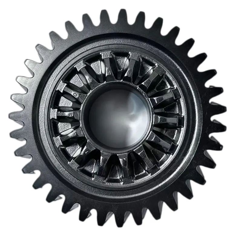 Factory Supply Trucks And Cars Engine Parts Drive Cylindrical Gear Assembly HD90129321022
