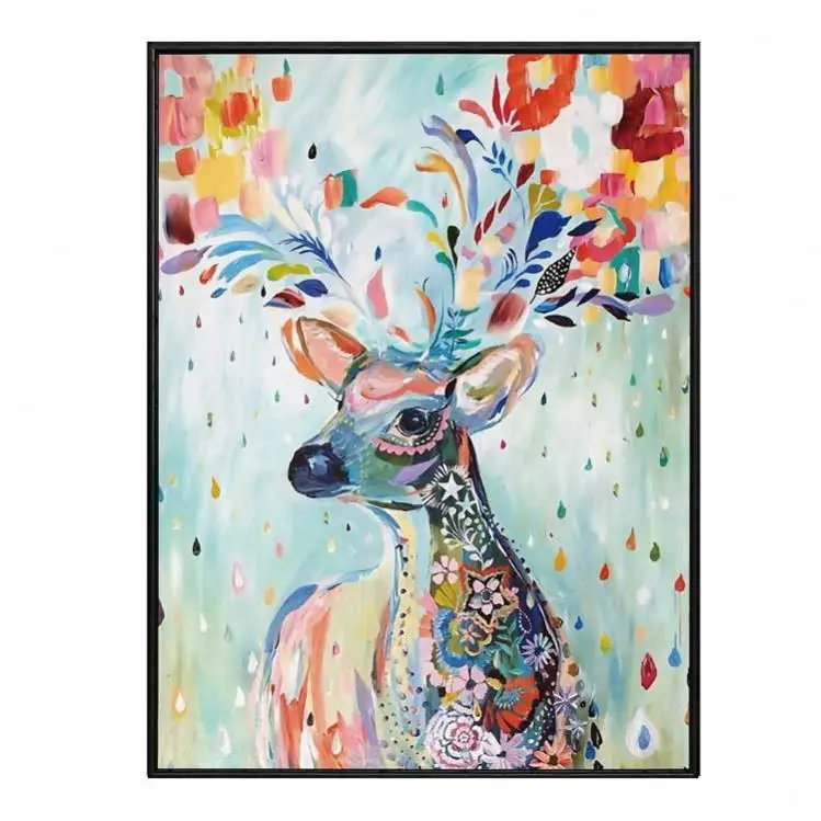 Art Anime Prints Framed Light Print, Marine 18 Glow Up Plastic Model Figures 100 Styles 12 Wall Art Hanging Decorative Painting