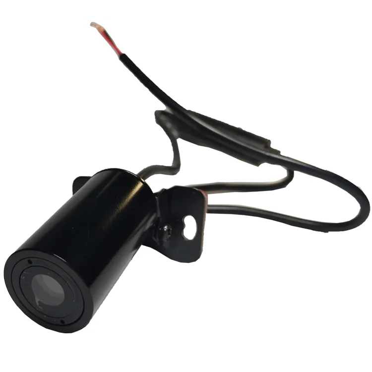 Wholesale New LED Logo Laser Projector Light for Motorcycle and Car Tail Projection lamp for automobile Auto accessories