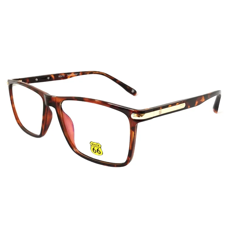 
2021 plastic men glasses frames optical big square reading glasses multiple pack DEMI plus one reading glasses rcrystal plastic 
