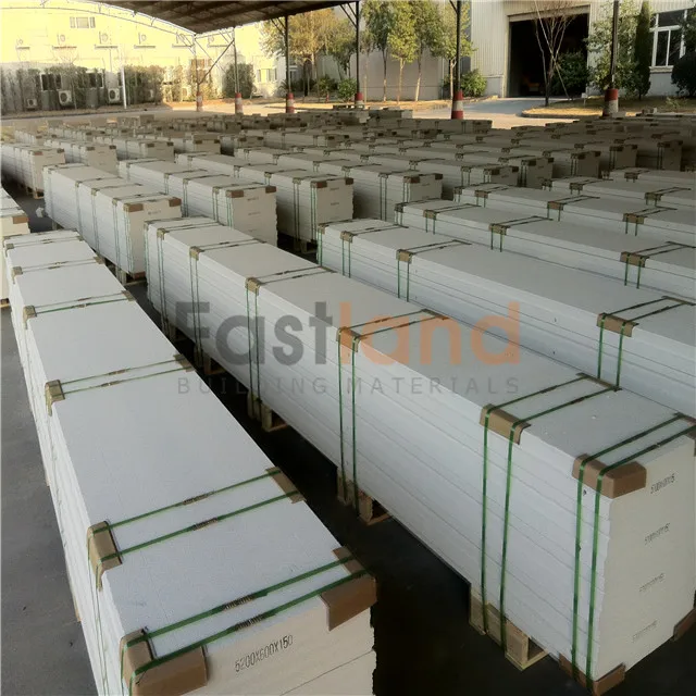 Экономичная аэрированная Бетонная панель AAC/ALC для огнеупорных стен из Китая