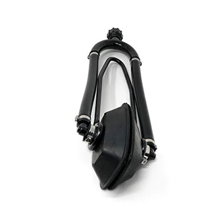FOYO Kayak Accessories Rectangular Cap Motor Flusher Marine Supplies