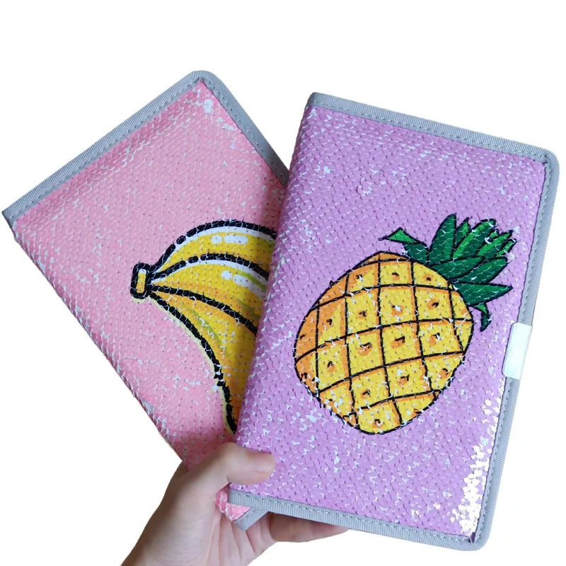 cahier 96 bible custom journal set
