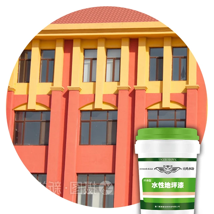 water-based polyurethane waterproofing coating for in building and bathroom