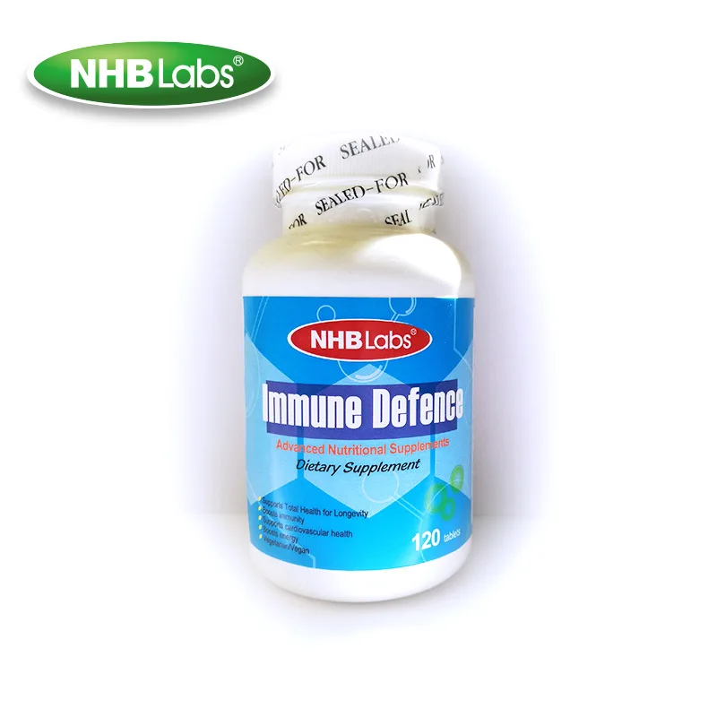 Натуральные спирулиновые таблетки oem частная марка в бутылках или блистерной карточке