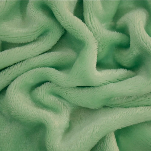 
High quality flanel fabric 100% cotton flannel 