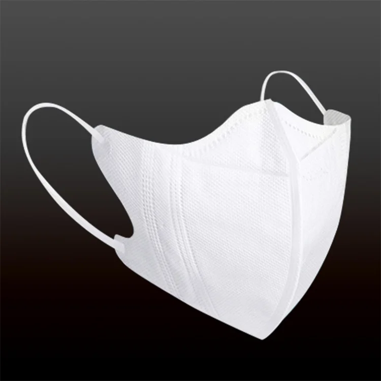 3D  disposable Fashion face Mask Anti Fog Protective Customize