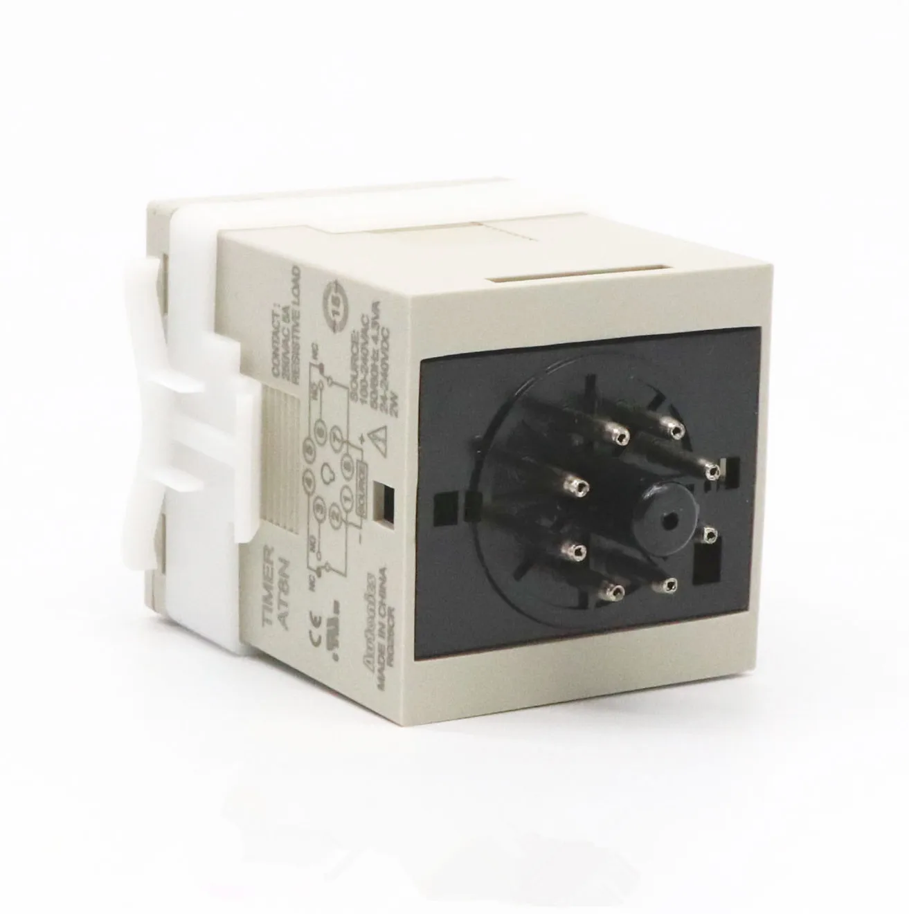 New and original Autonics AT8N digital counter timer