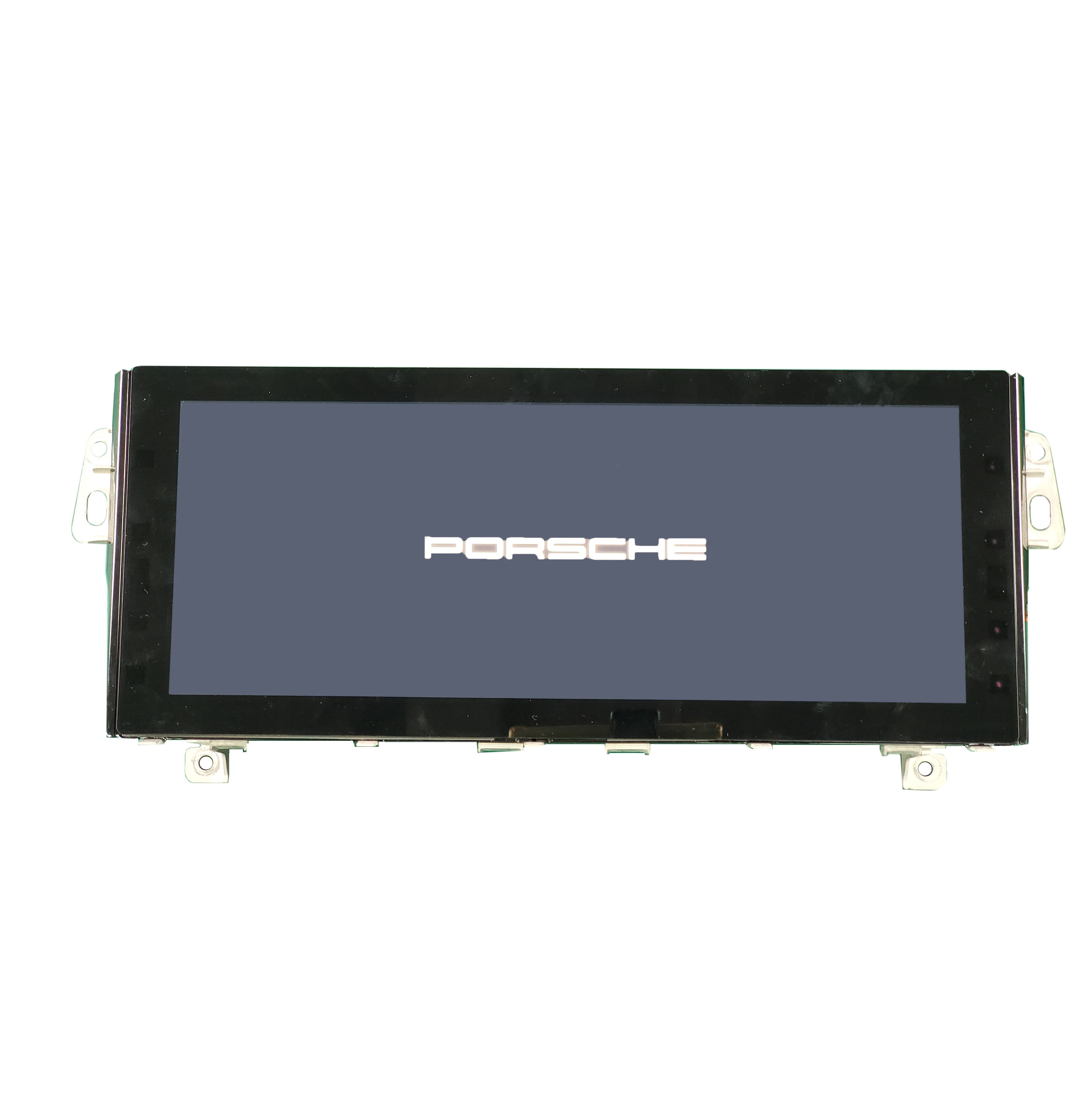 12.3Inch OEM Touch Screen Multimedia Car DVD player WIFI GPS BT Video Radio OEM for Cayenne Palamela