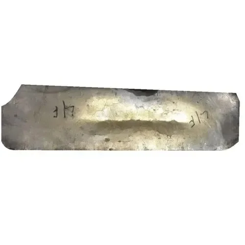 Tin ingots Malaysia pure 99.9%-99.99% factory price tin ingot for sale