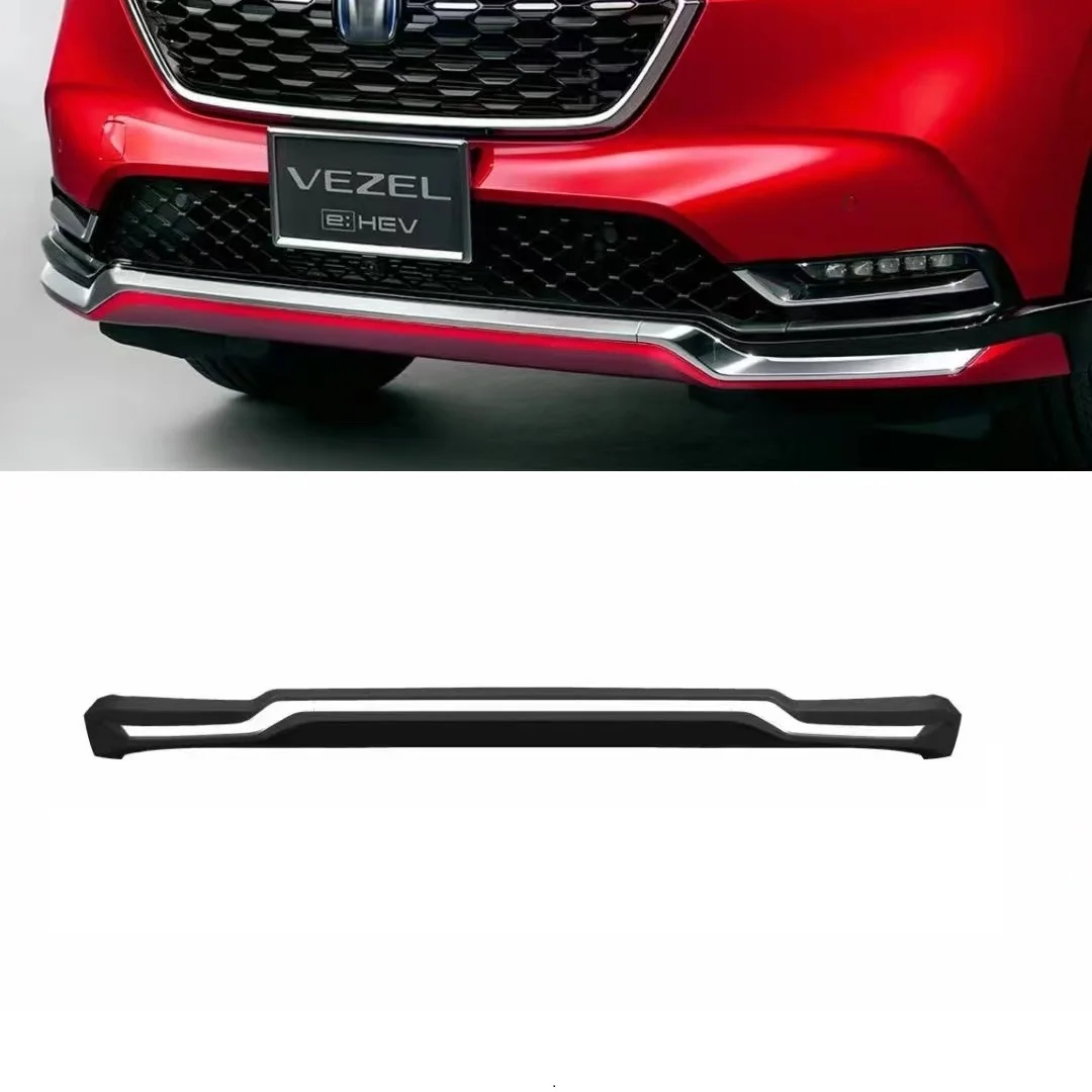 Plastic Auto Car Front Rear Bumper for Honda Civic City Cr-v Crv Accord Fit  Vezel Hrv 2015 2020 2021 2022 2023