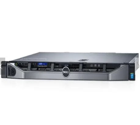 High quality hot selling PowerEdge   Xeon E3-1280 v6 Dell R230 server
