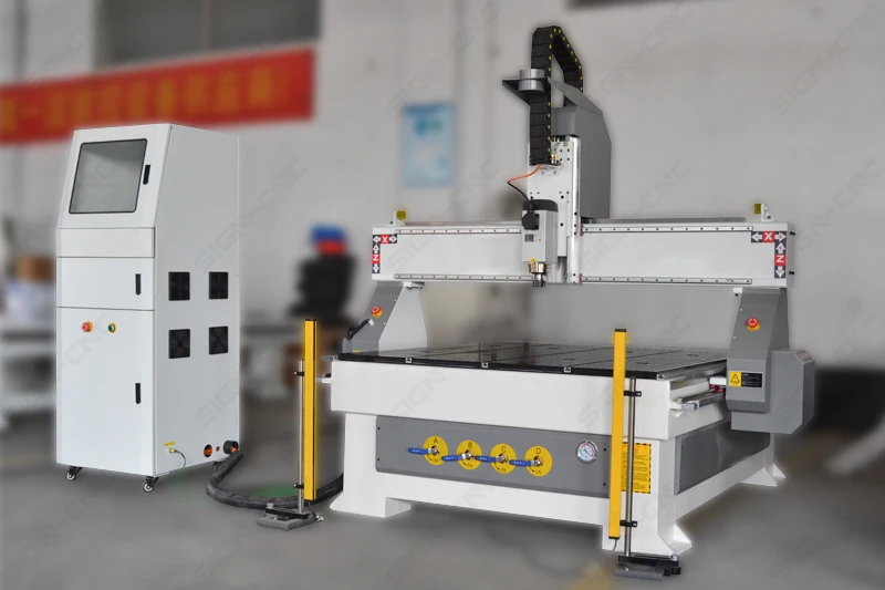 Гравировальный Станок По Дереву Фрезерный Станок С ЧПУ Для Дверь Шкаф