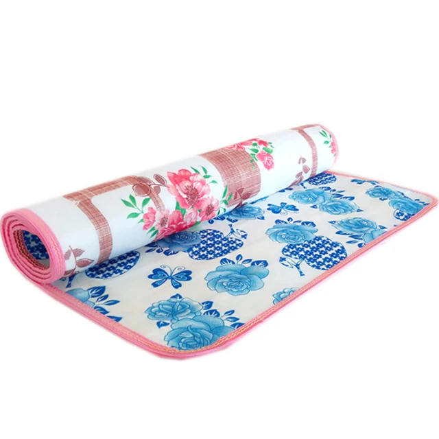 EU UK Single Warmer 150*80cm Thicker Electric Blanket Electric Heated Blankets for Winter