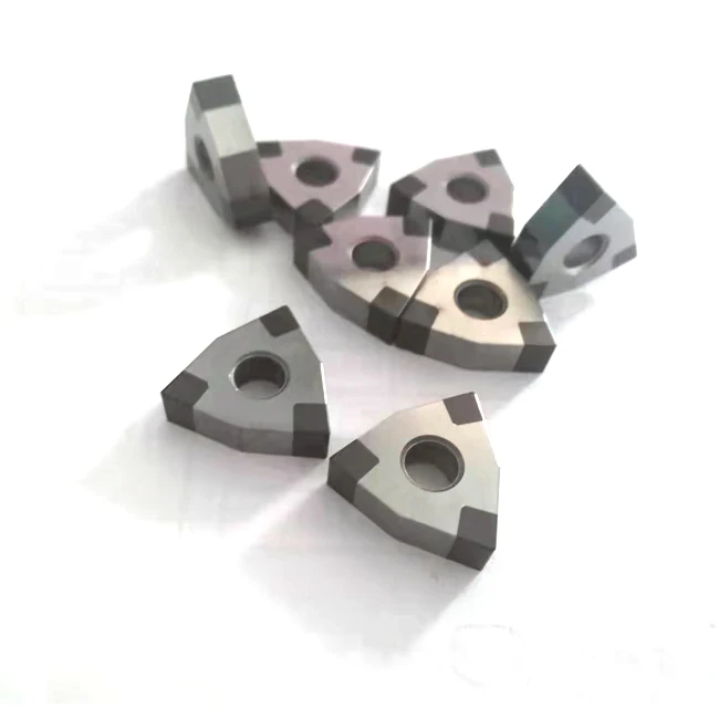 PCD CBN Carbide Inserts Turning Tool Holder CNC Insert Lathe Machine Cutting Tools