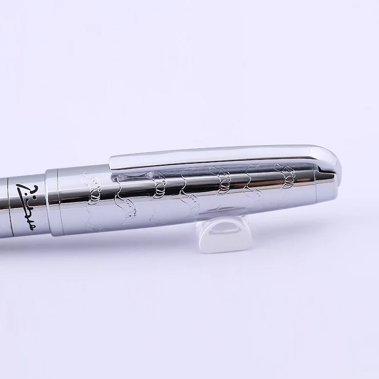luxury fountain pen