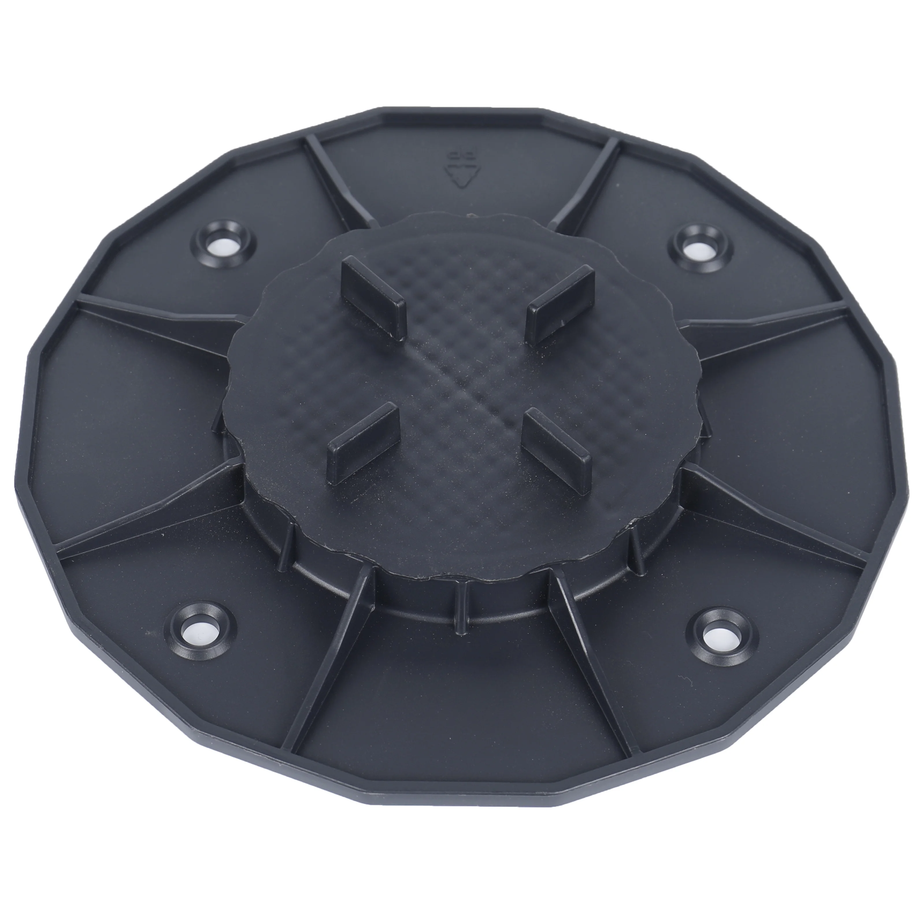 Stable Tile Support Pedestals Marble Tile Paver Legs Plastic Feet Tile Base Bracket XF-T201C-2