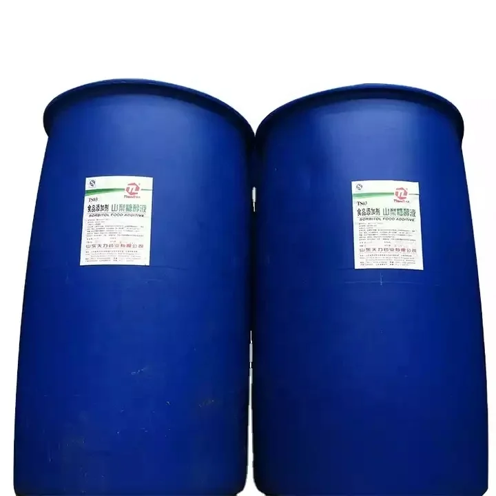 Hot Sales High Quality Food Additive Price Food Additive Sorbitol