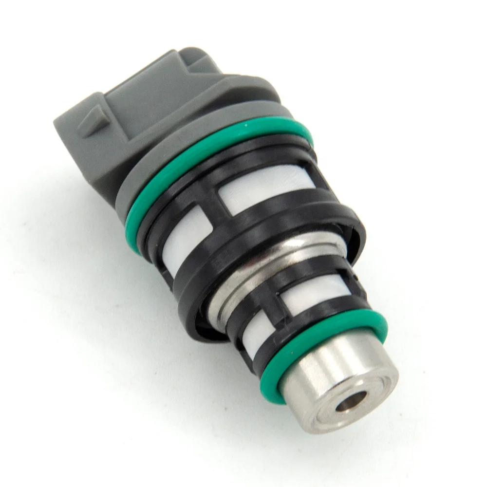Original Auto Parts FJ100 Fuel Injectors OEM 17113124 Fuel Injector Nozzle for Chevrolet Cavalier