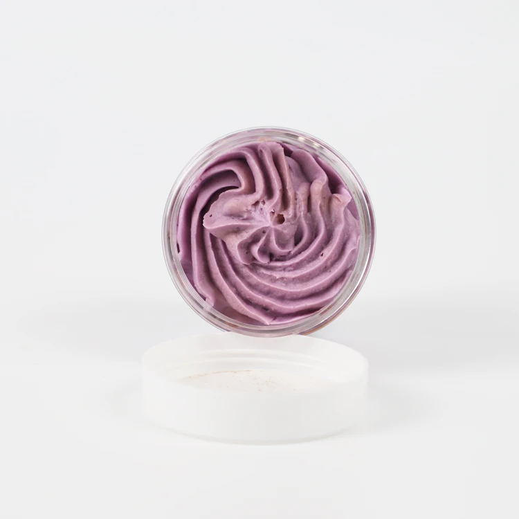 High Quality Nourishing Whipped Butter Whipped Butter Deeply Nourishing and Skin Repairing Vegan Body Use Wholesale