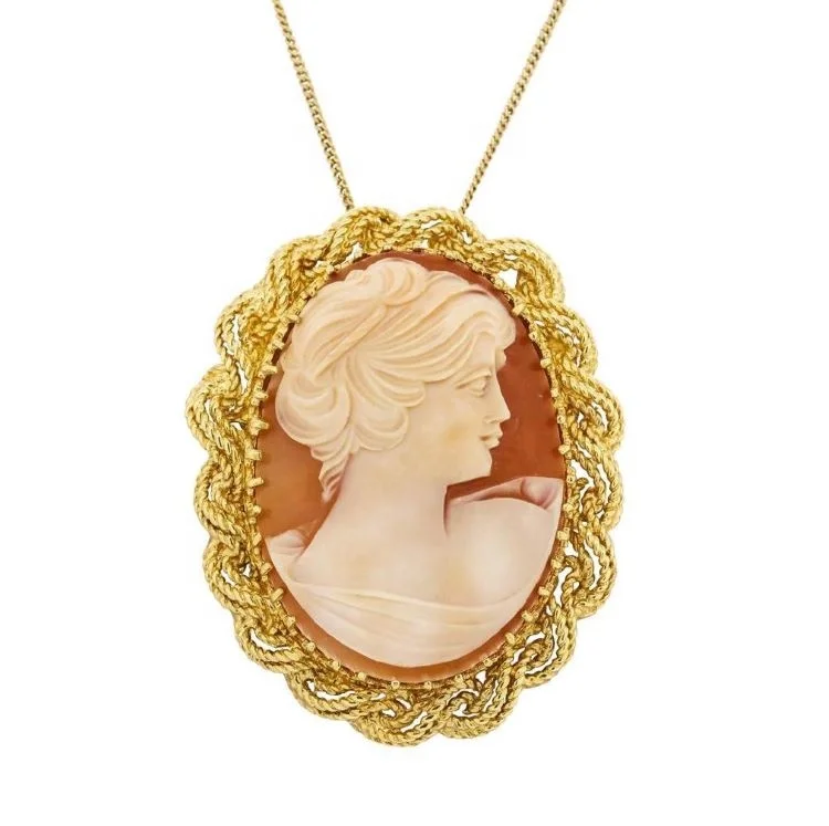 custom Oval Resin Cameo Pendant,Carved Agate Cameo pendant,Jewelry Making cameo pendant