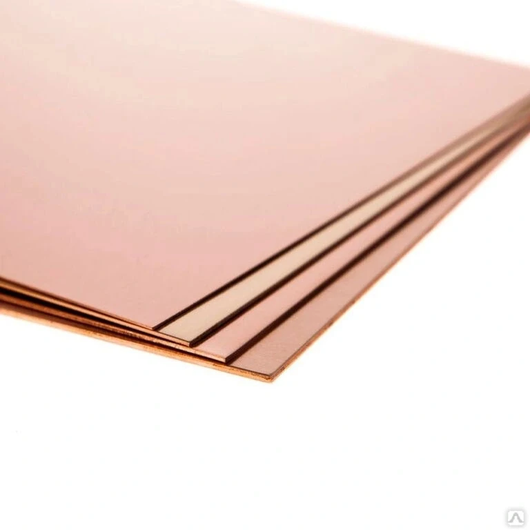 Metal Plates Golden Copper Sheet Electrical Switches copper plate touch sensor Best Price T2 Copper C1100 Brass Pure 4 Tons 40%