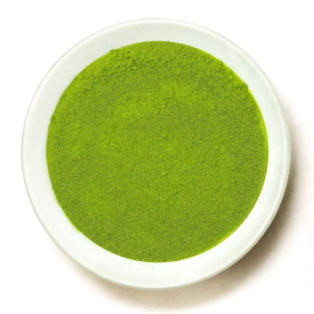 Wholesale Organic Ceremonial Grade Matcha Powder Chinese Well-Choosen Green Tea