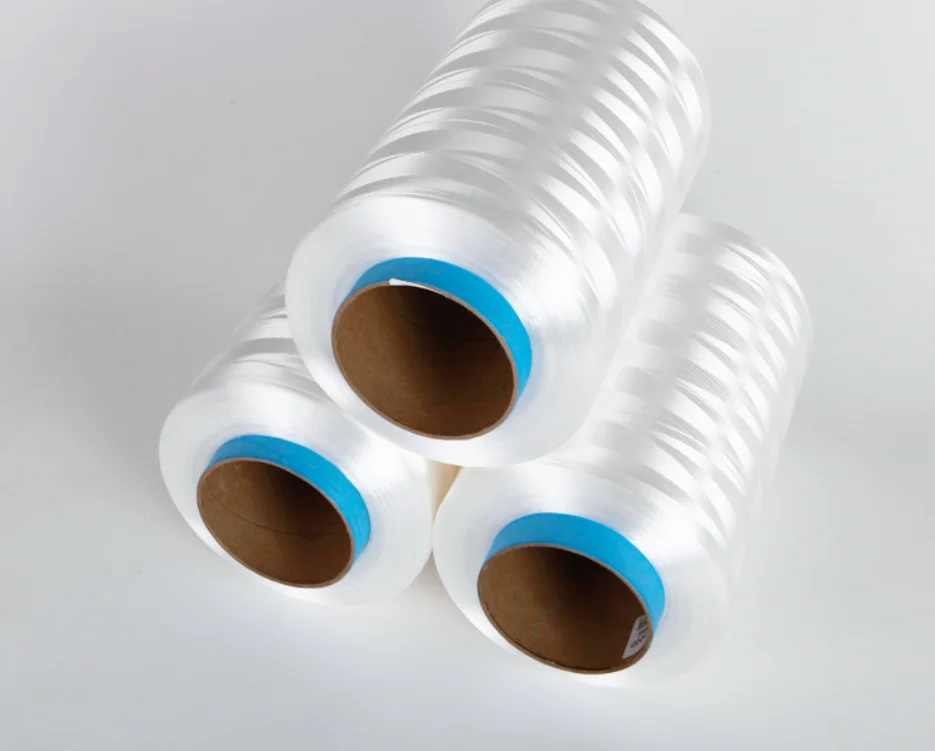  UHMWPE пряжа полиэтилен высокой модуляции волокно HMPE 20D 30D