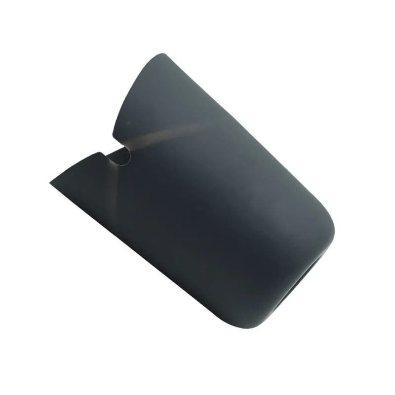 Food Grade Reusable Silicon Folding Bucket Cup For Microwave Popcorn Popper Holder