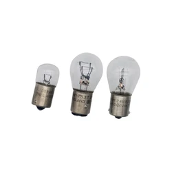 Factory Directly Sell Universal 24v P21w Turn To Bulb Led Halogen Auto Bulb
