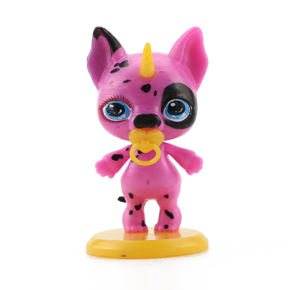 Model Anime Figure Action Figure Collection Model kids Toys action & toy figures collectable